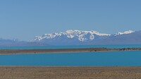 Prachtig blauw
