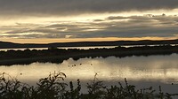 zonsopkomst