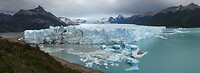 Perito Moreno glacier