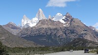 Fitz Roy in volle glorie