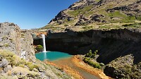 Agri waterval
