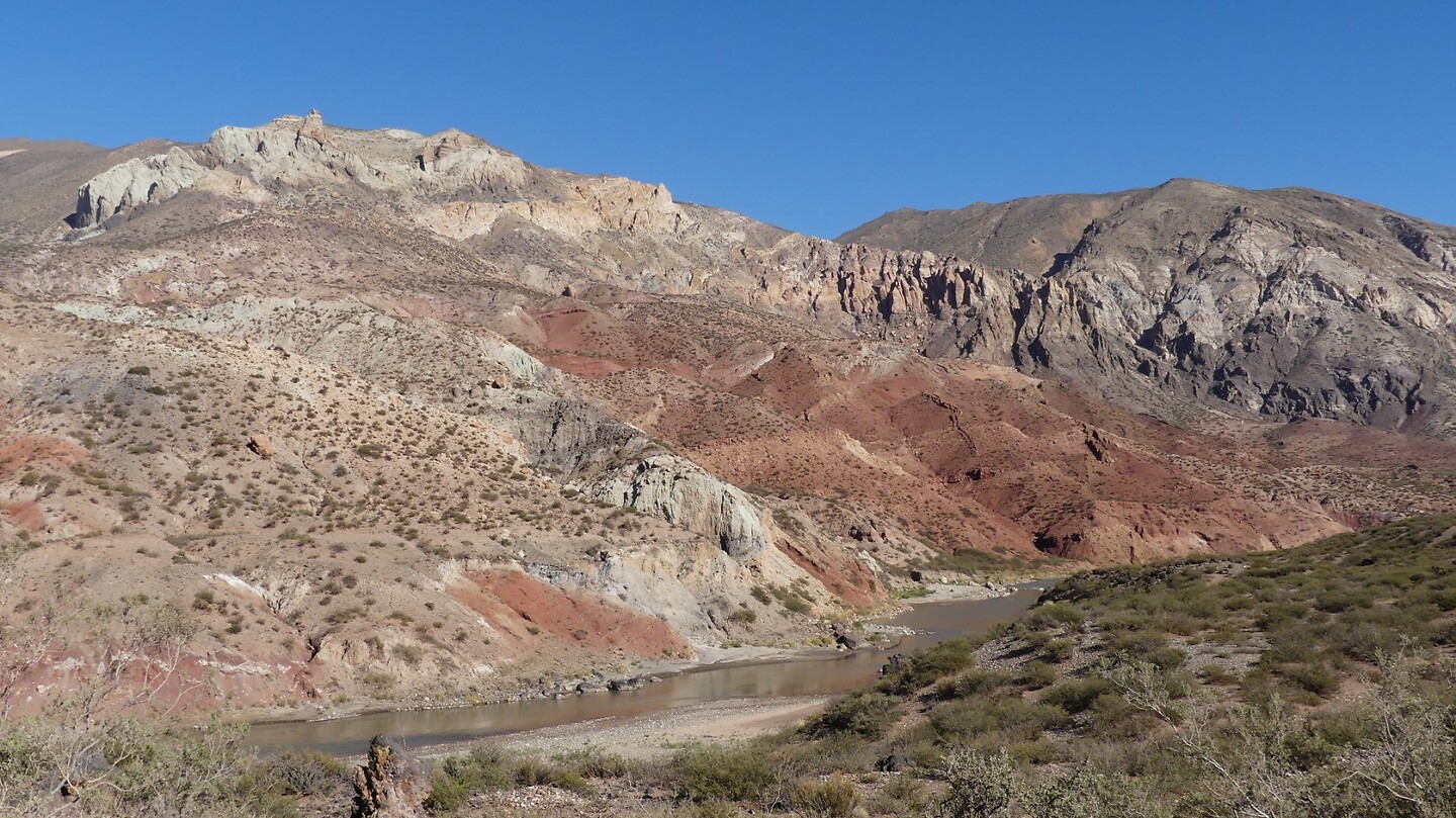 ruta 40