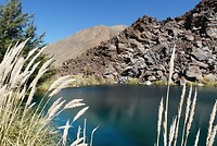 Laguna Encantada