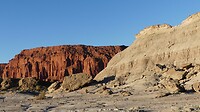 valley of the moon