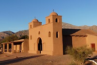 Adobe kerkje