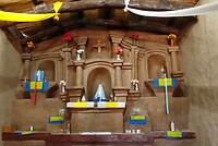 Kerkinterieur