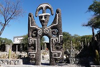 Museum Pacha mama