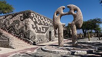Museum Pacha mama