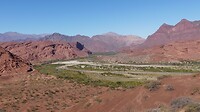 Quebrada de Concha