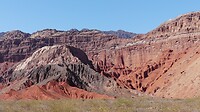 Quebrada de Concha