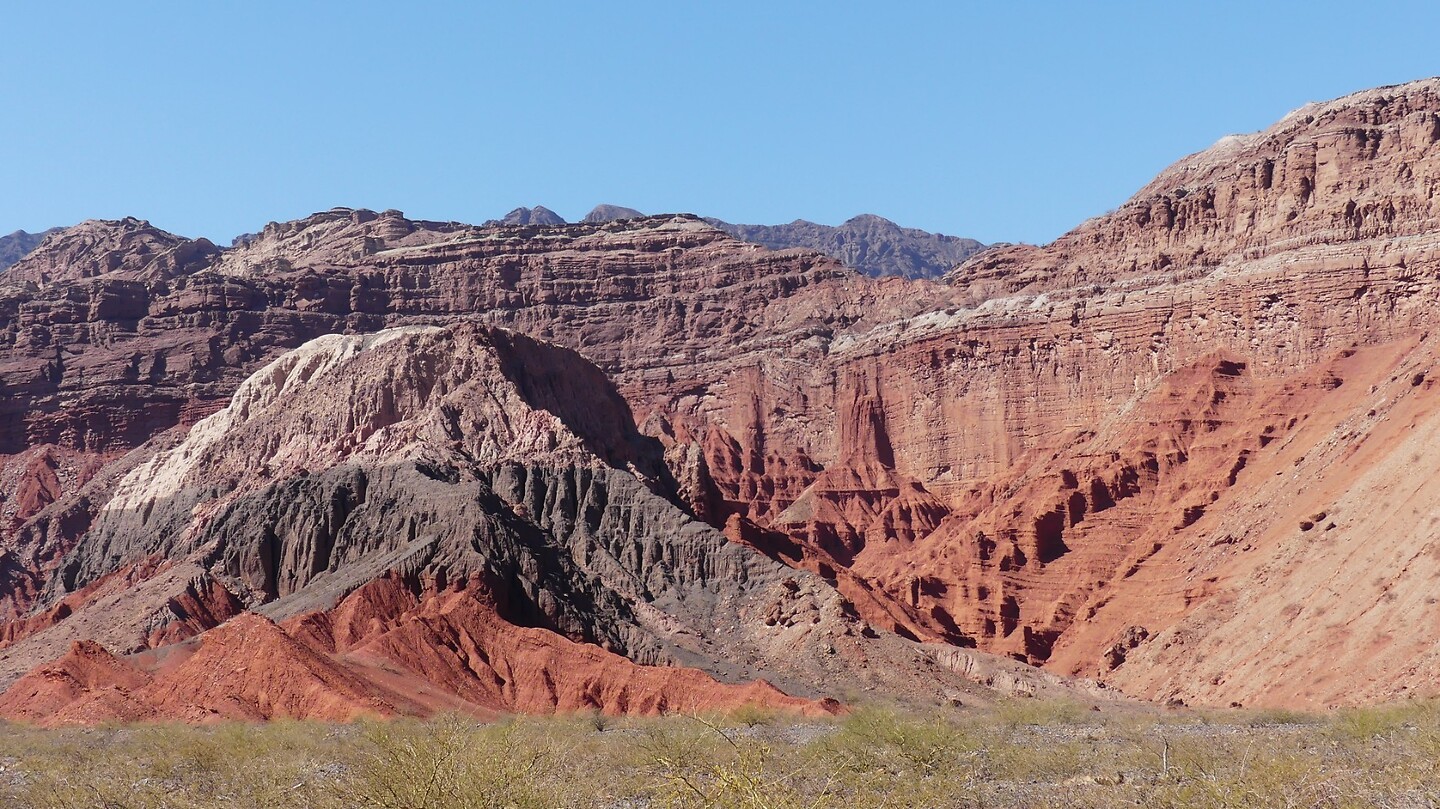 Quebrada de Concha
