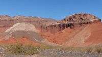 Quebrada de Concha