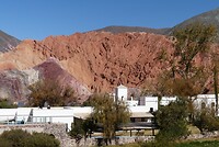 Purmamarca