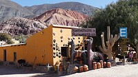 Purmamarca