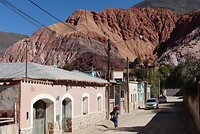 Purmamarca