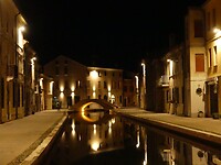 Verlicht Comaccio