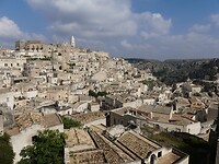 Matera