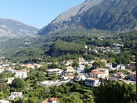 Uitzicht Maratea