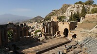 theater Taormina