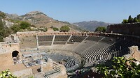 Theater Taormina