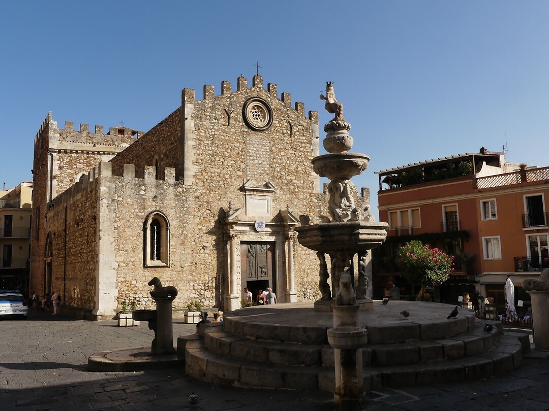 Taormina