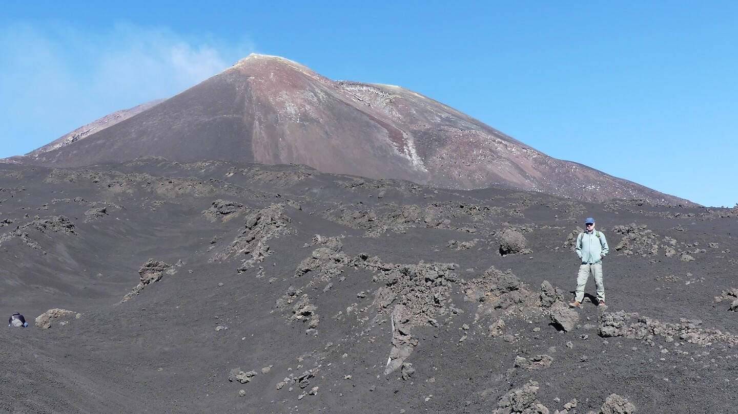 Etna