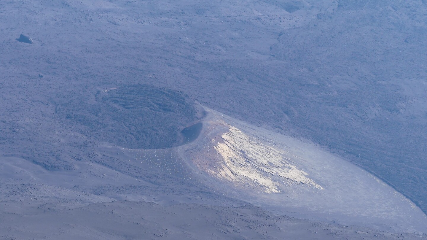 krater