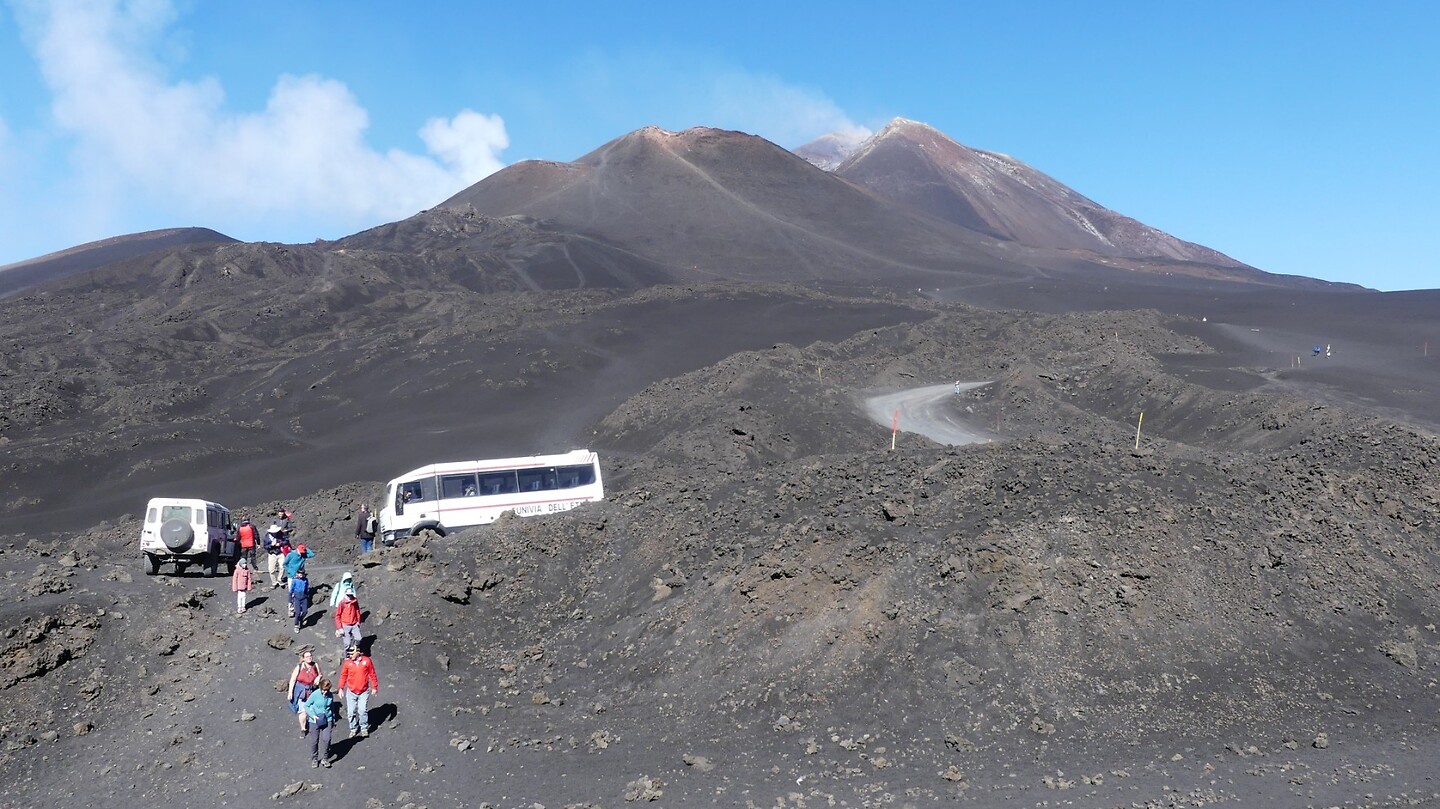 Etna