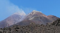 Etna actief