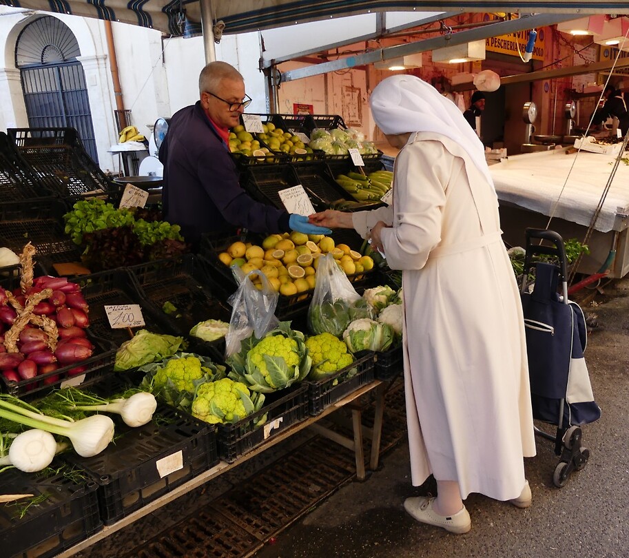 markt