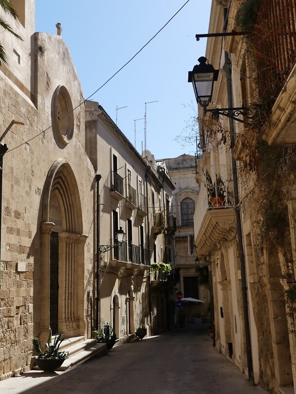 straatje