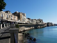 Boulevard Siracusa