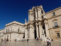 Basiliek Siracusa
