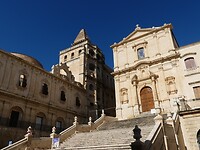 Barok in Noto