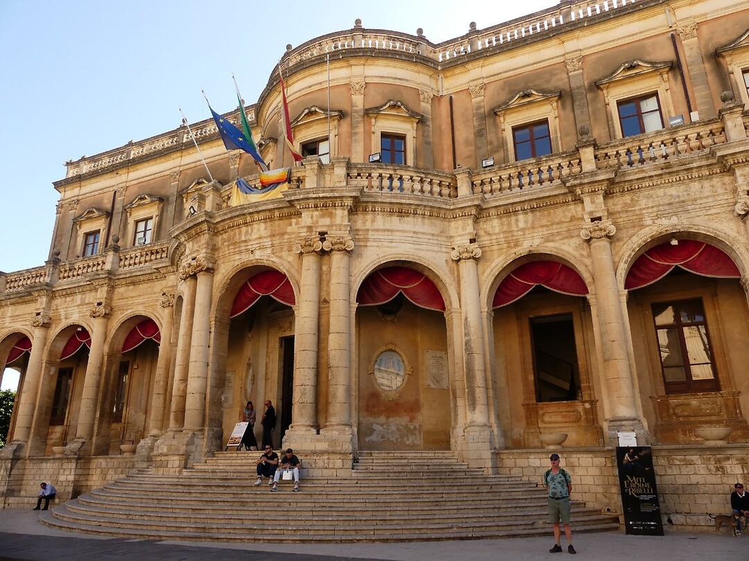 Theater