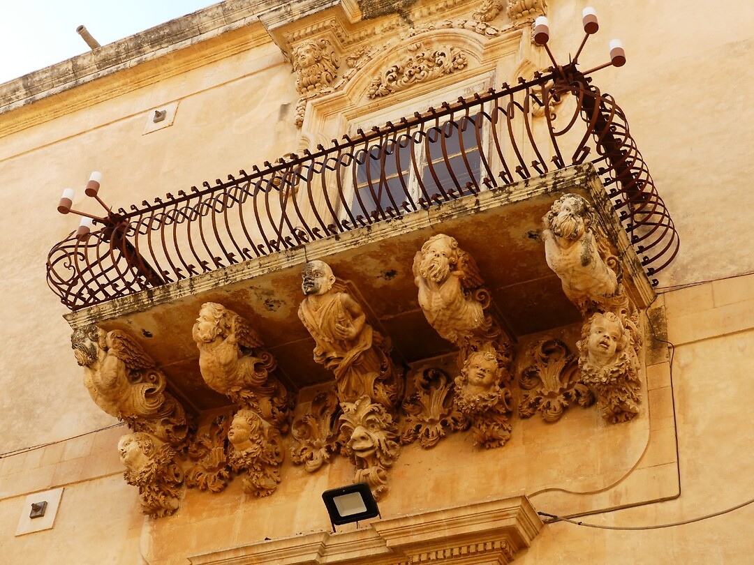 Balkon