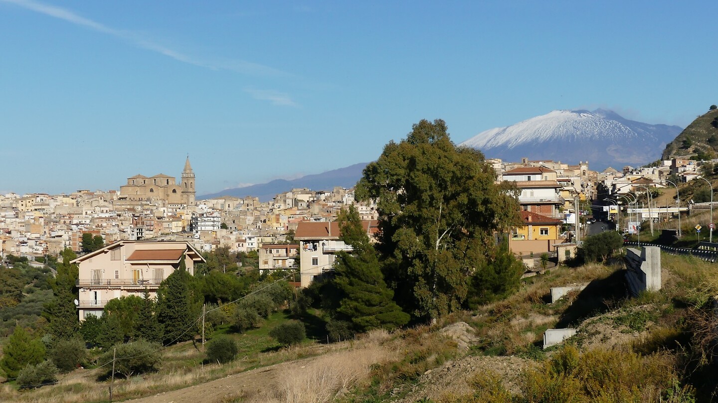 Etna