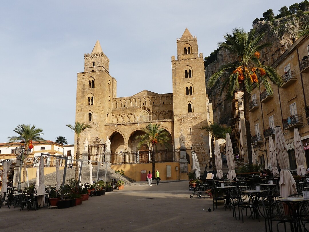 Duomo Celafu