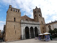 Duomo Monreale