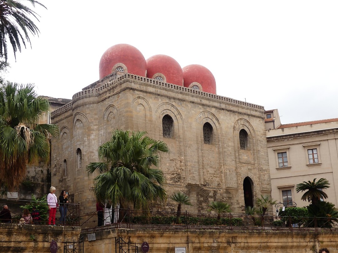 San Cataldo
