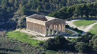 Segesta tempel
