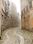 Middeleeuws Erice