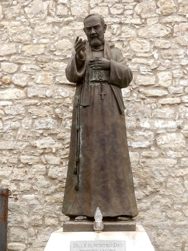 Pater Pio
