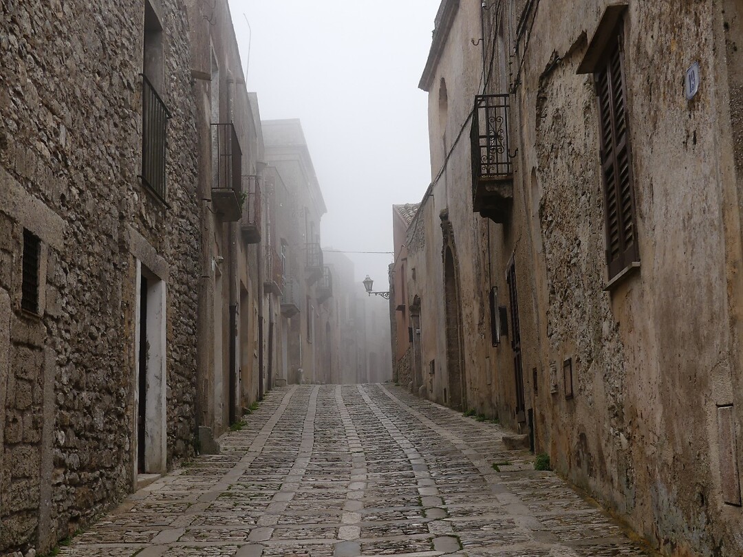 Erice