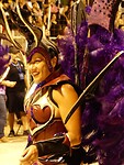 Showdancer