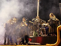 Carnavalswagen