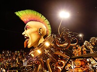 Carnavalswagen