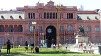 Casa Rosado