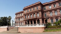 Casa Rosada