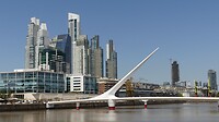 Puerto Madero